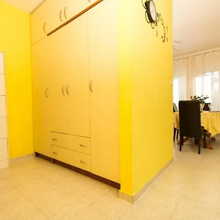 Apartman Ruza