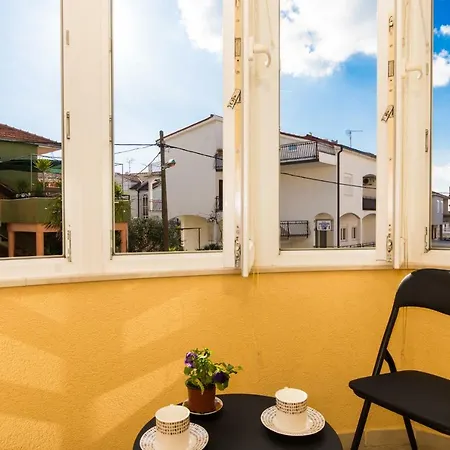 Apartman Ruza * Trogir