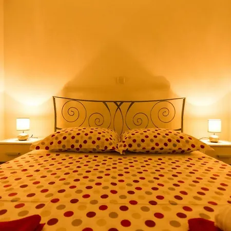 Apartment Apartman Ruza