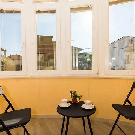 Apartman Ruza *