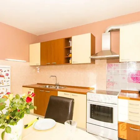 Apartman Ruza * טרוגיר
